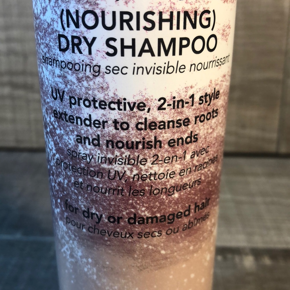 Bumble & Bumble - Pret-A-Powder Nourishing Dry Shampoo - Picture 4 of 5